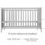 Cot Bed