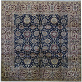 Sona Wool Oriental Area Rug