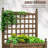 Bastille Planter Box