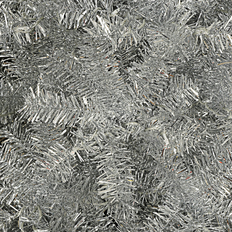 Arbre de Noël artificiel pré-éclairé, 7.4'