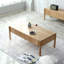 Table basse simple