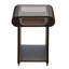 West Kensington End Table - Medium Espresso-184646966