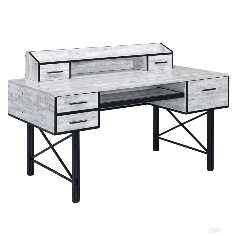 Bureau d'ordinateur Safea