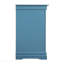 Commode, bleu sarcelle-647500654