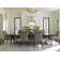 MacArthur Park Beverly Place Rectangular Dining Table