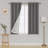 Penrith Blackout Curtain Pair-372748728-372748716
