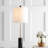 Pearisburg Marble Table Lamp