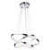 Brunton 1 - Light LED Sphere Pendant