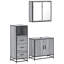 Bathroom Furniture Suite-1702499435