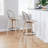 Arabelle Upholstered Counter Stool-88853979