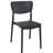 Farrah Stacking Patio Dining Side Chair-310478067