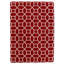 Wool Geometric Area Rug-25180860