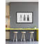Eyre Tarney - Single Picture Frame Print-21758608