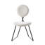 Caprice Upholstered Dining Chair