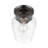 Darena Ora 1-Light 5.75" Flush Mount-1556494477