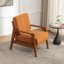 Fauteuil rembourré en polyester-2037749085