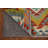 South Western Kilim Wool Oriental Rug 3x4