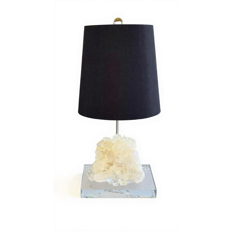 Luminessence Table Lamp