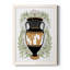 «Greek Vases II», reproduction d'art sur toile simple-88381361-88381367