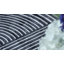 Tapis noir / ivoire Chanella-1526974665
