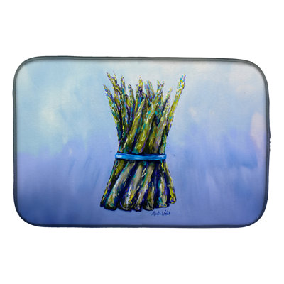 Nouveau tapis Martin Welch