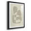 Soft Shape II - reproduction de cadre photo-1374963980-1374963981