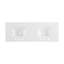 Through Lines 60" Double Bathroom Vanity-1098775324