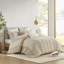 Ensemble de housse de couette en coton 3 pièces-122525205-122525203