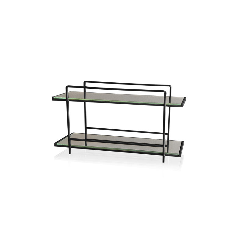 Ephrat Metal Cosmetic Organiser