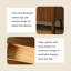 Armoire à chaussures 55,12 po