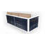 Imola Outdoor 3 - Seat Patio Sofa-229897707-229897706