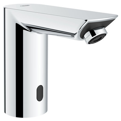 Robinet pour salle de bain à un trou Baucosmopolitan
