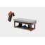 Melinda Upholstered Storage Bench-34960637-34960651