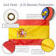  Drapeau de maison 36 po H x 60 po EverStrong Series