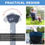 Candelora Folding Camping Chair-1847543750