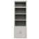 Alekhya Storage Bookcase