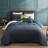 Bebejan Abstract Vines 8 Piece Reversible Comforter & Coverlet Bedding Set-119797933