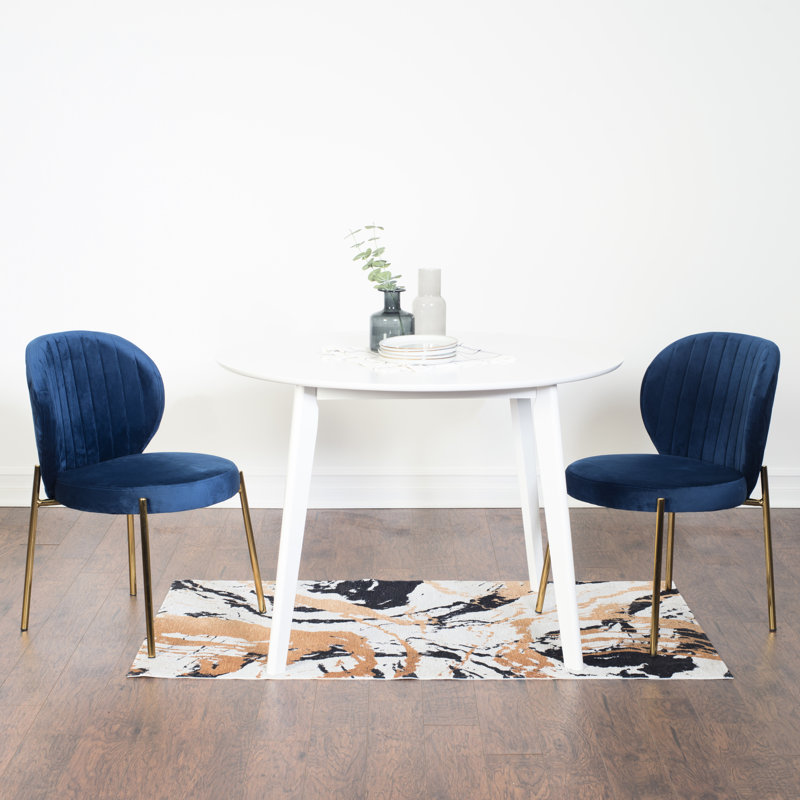 Table de salle à manger Contemporary