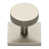 Satin Nickel selected