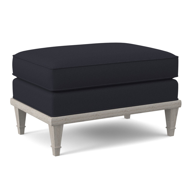 Dublin Ottoman, Venice Navy, Bisque
