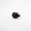 ROUS Hardware Mid Century Modern Knurled Knob-1621958744
