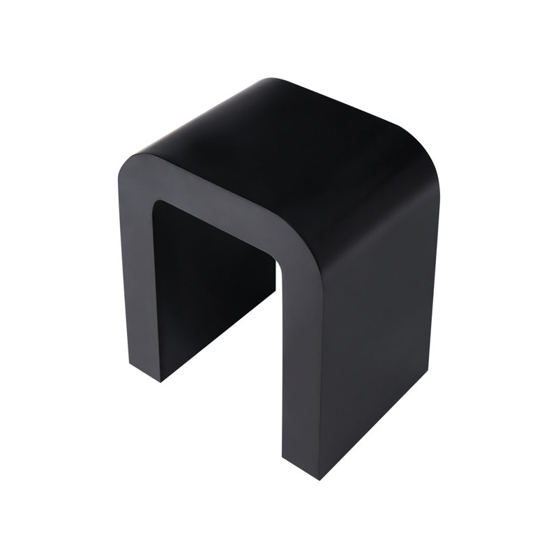 Albertdine End Table