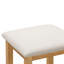 Balani Dressing Table with Mirror