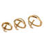 Adeline 3 Piece Sculpture Set
