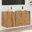 Dyani Unfinished TV Stand-467785734-467785735