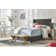 Kaster Upholstered Bed