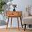 Alana 17.7'' W Solid Wood Nightstand-1271683780