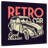 Mehar Cool Classic Retro Car-109209288