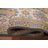 Handmade Gray Kazak Living Room Rug