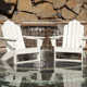 Long Island Adirondack 2-Piece Set